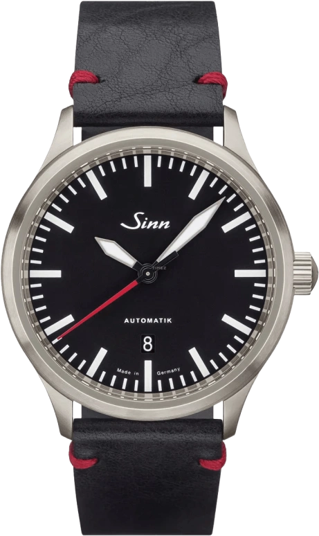 Sinn Instrument Watches 836.010