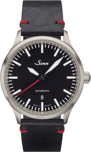 Sinn Instrument Watches 836.010