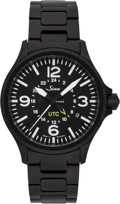 Sinn Instrument Watches 856.020