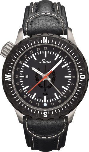 Sinn Instrument Watches 212.050