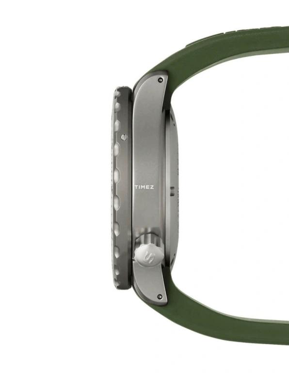 Sinn,Diving Watches 44mm,44mm,Stainless Steel,Green,Automatic,Day,38hours,1010,1010.0101