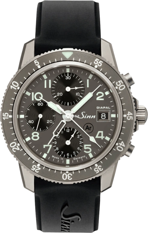 Sinn Instrument Chronographs 103.078