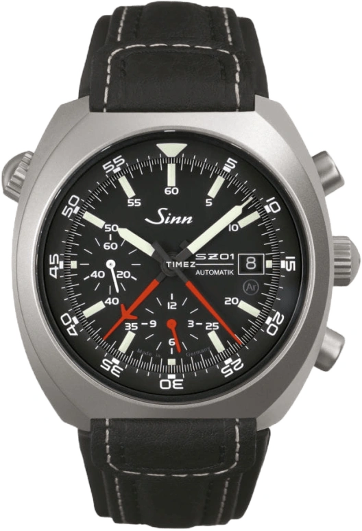 Sinn Instrument Chronographs 140.020