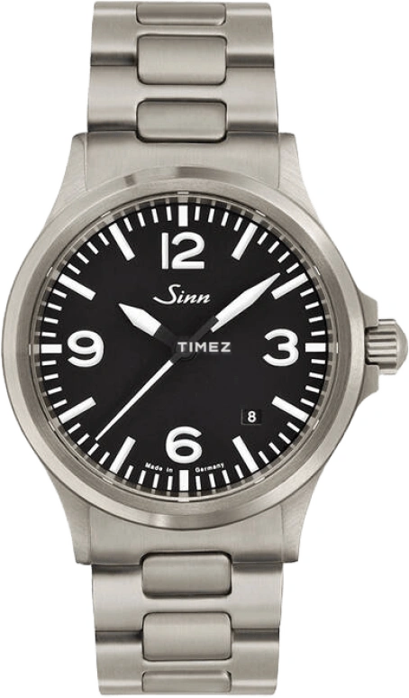 Sinn Instrument Watches 556.014