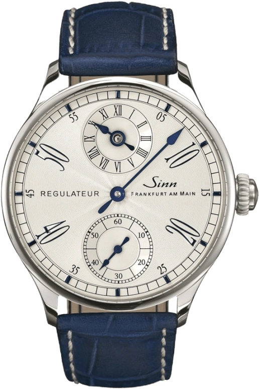 Sinn Classic Timepieces 6100.010