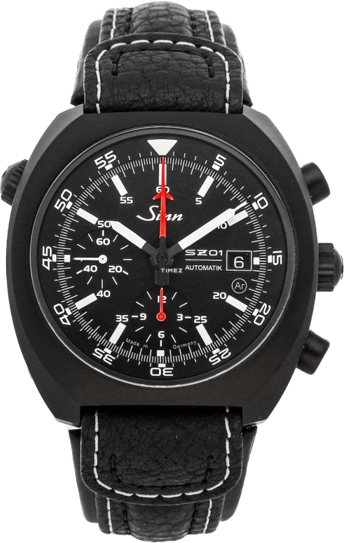 Sinn Instrument Chronographs 140.030