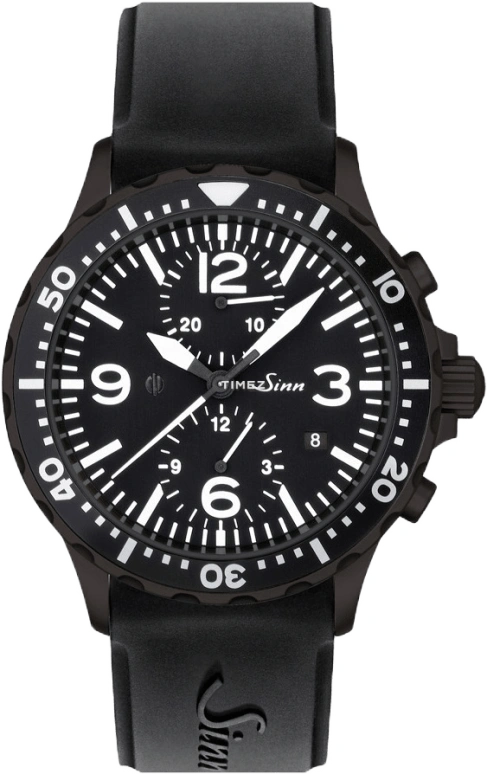 Sinn Instrument Chronographs 757.020