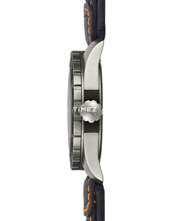 Sinn,Instrument Watches 44mm,44mm,Stainless Steel,Black,Automatic,Day,42hours,949,949.010