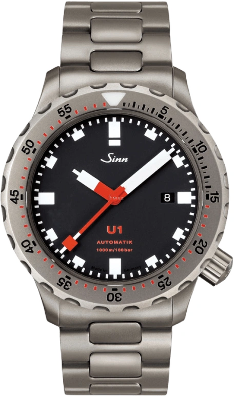 Sinn Diving Watches 1010.010