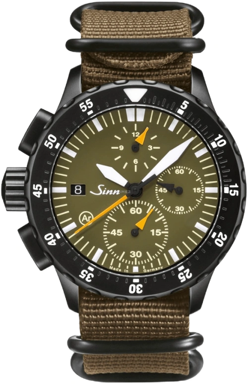 Sinn Diving Watches 1011.021
