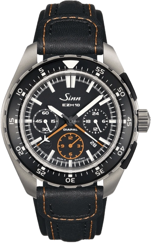 Sinn Instrument Chronographs 950.011