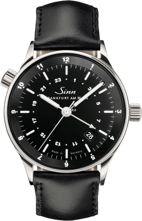 Sinn Frankfurt Financial District 6060.010
