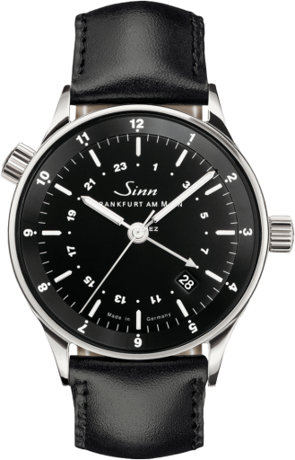 sinn sinn-frankfurt-financial-district 