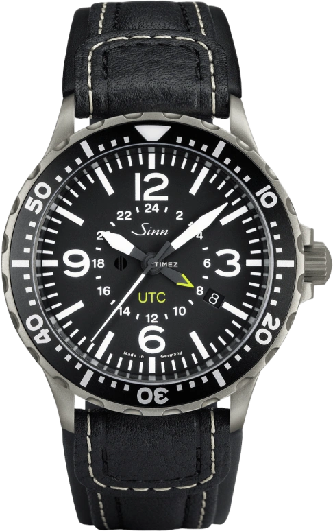 Sinn Instrument Watches 857.010