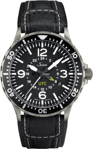 Sinn Instrument Watches 857.010