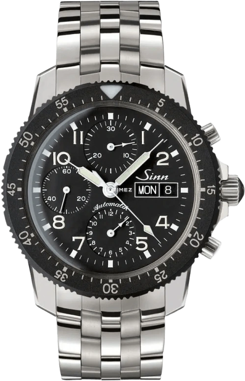 Sinn Instrument Chronographs 103.061