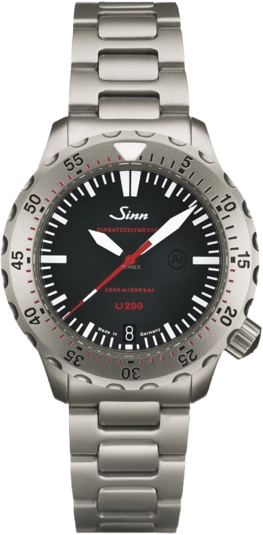 Sinn Diving Watches 1012.010
