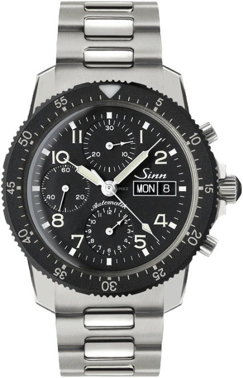 Sinn Instrument Chronographs 103.031
