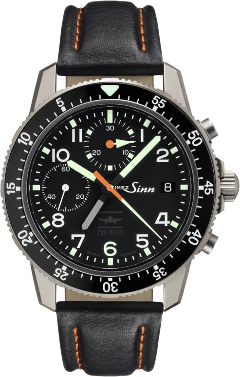 Sinn Instrument Chronographs 103.0794