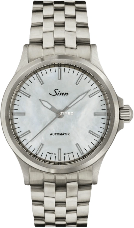 Sinn Instrument Watches 556.0102