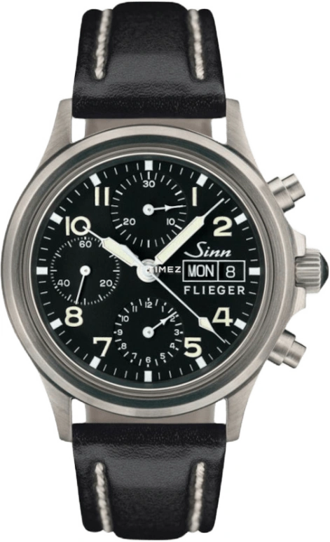 Sinn Instrument Chronographs 356.070