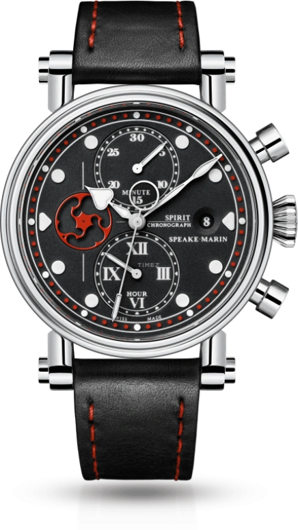 Speake-Marin Spirit PIC.20003-62