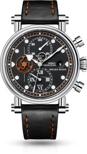 Speake-Marin Spirit PIC.20003-64