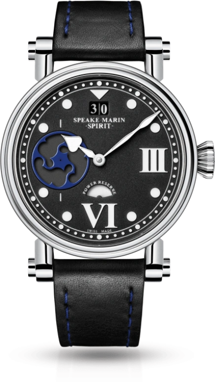 Speake-Marin Spirit PIC.20002-53