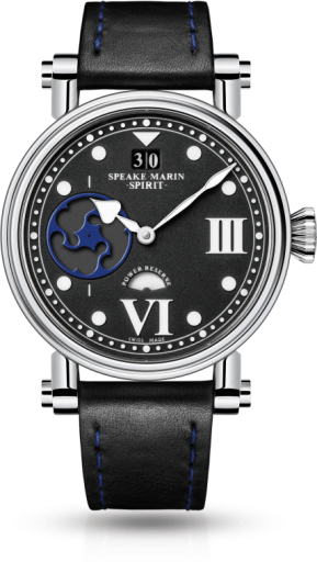 Speake-Marin Spirit PIC.20002-53