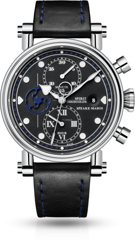 Speake-Marin Spirit PIC.20003-63