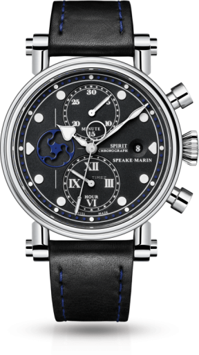 Speake-Marin Spirit PIC.20003-63