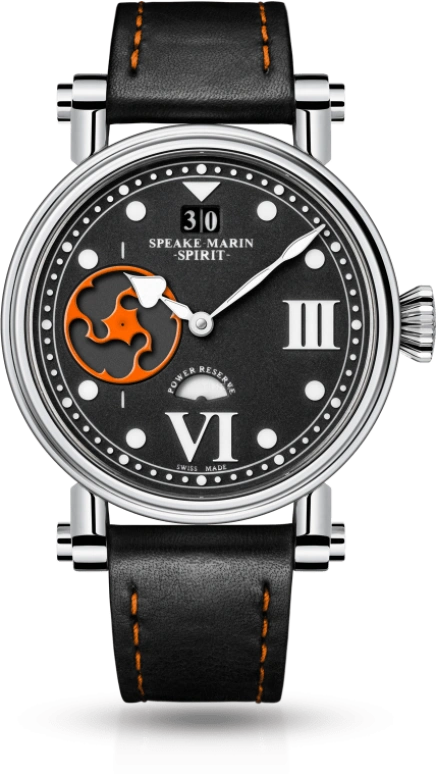 Speake-Marin Spirit PIC.20002-54