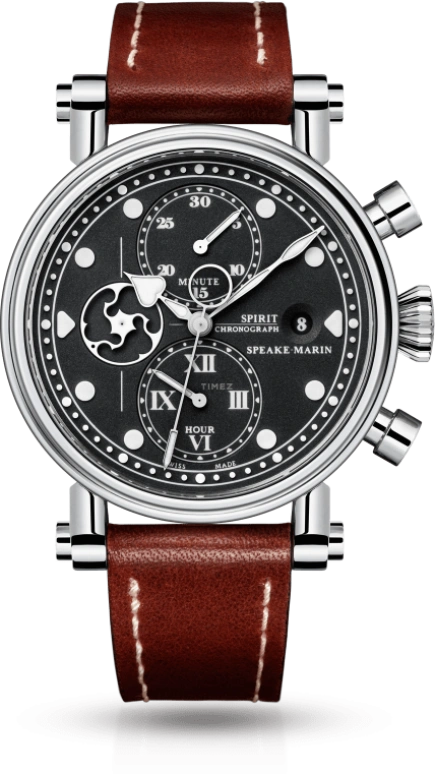 Speake-Marin Spirit PIC.20003-61