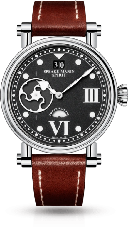 Speake-Marin Spirit PIC.20002-51