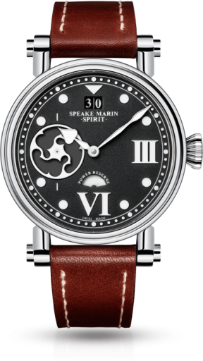 Speake-Marin Spirit PIC.20002-51
