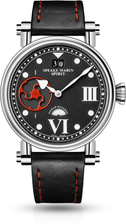 Speake-Marin Spirit PIC.20002-52