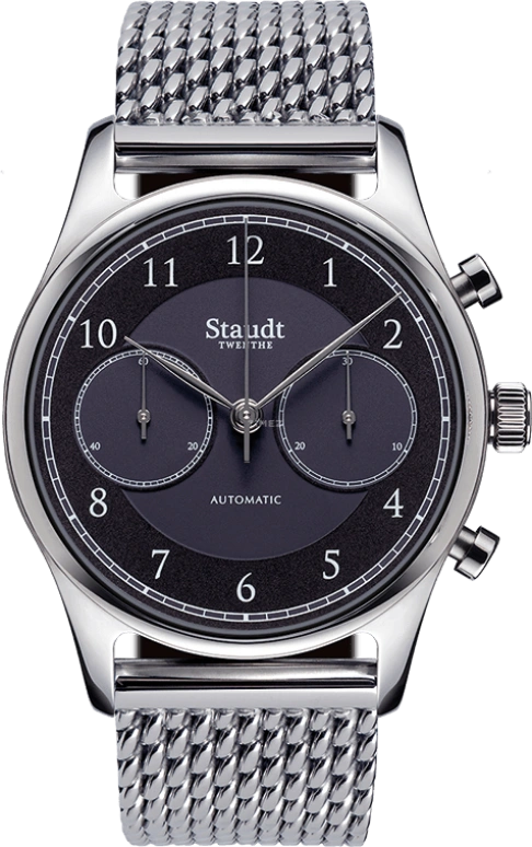 Staudt Praeludium Chronograph P41.011-M11