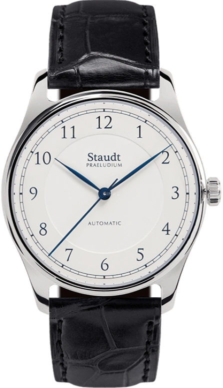 Staudt Praeludium Petit P31.022-A03