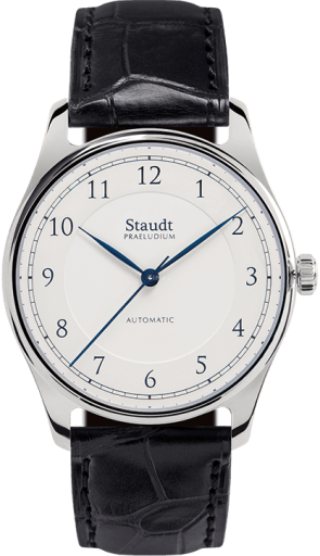 Staudt Praeludium Petit P31.022-A03