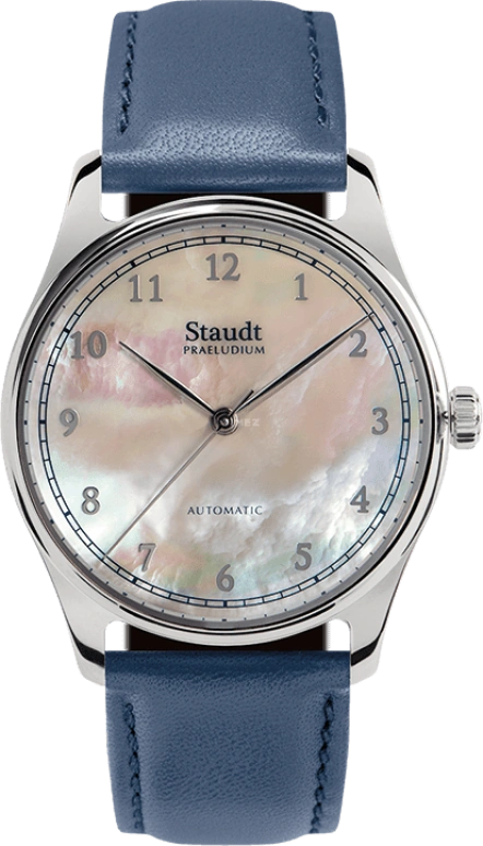 Staudt Praeludium Petit P31.041-C04