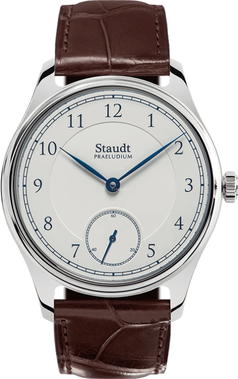 Staudt Praeludium Hand Wound P11.022-A01
