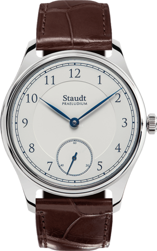 staudt staudt-praeludium-hand-wound 