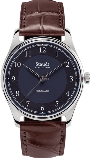 Staudt Praeludium Petit P31.011-A01