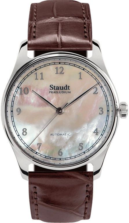 staudt staudt-praeludium-petit 