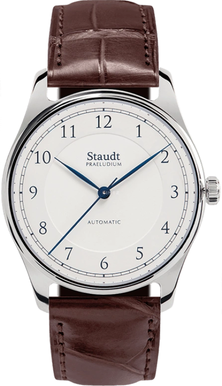 Staudt Praeludium Petit P31.022-A01