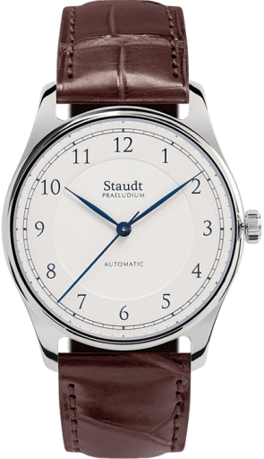 Staudt Praeludium Petit P31.022-A01