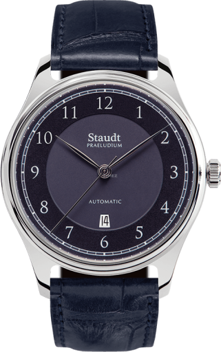 staudt staudt-praeludium-automatic 