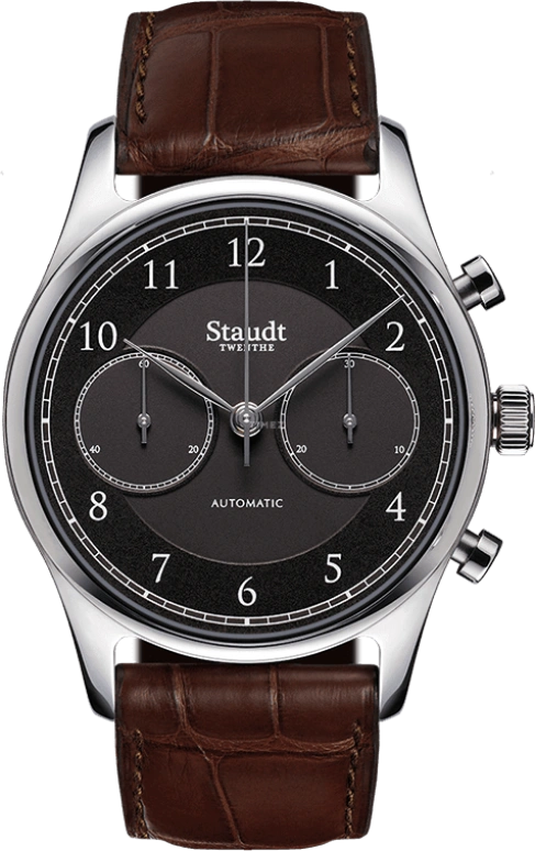 Staudt Praeludium Chronograph P41.031-A01