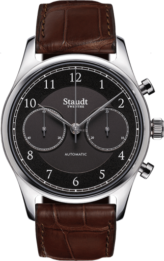 Staudt Praeludium Chronograph P41.031-A01