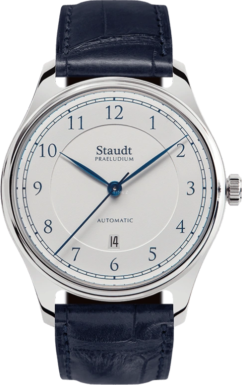 Staudt Praeludium Automatic P21.022-A02